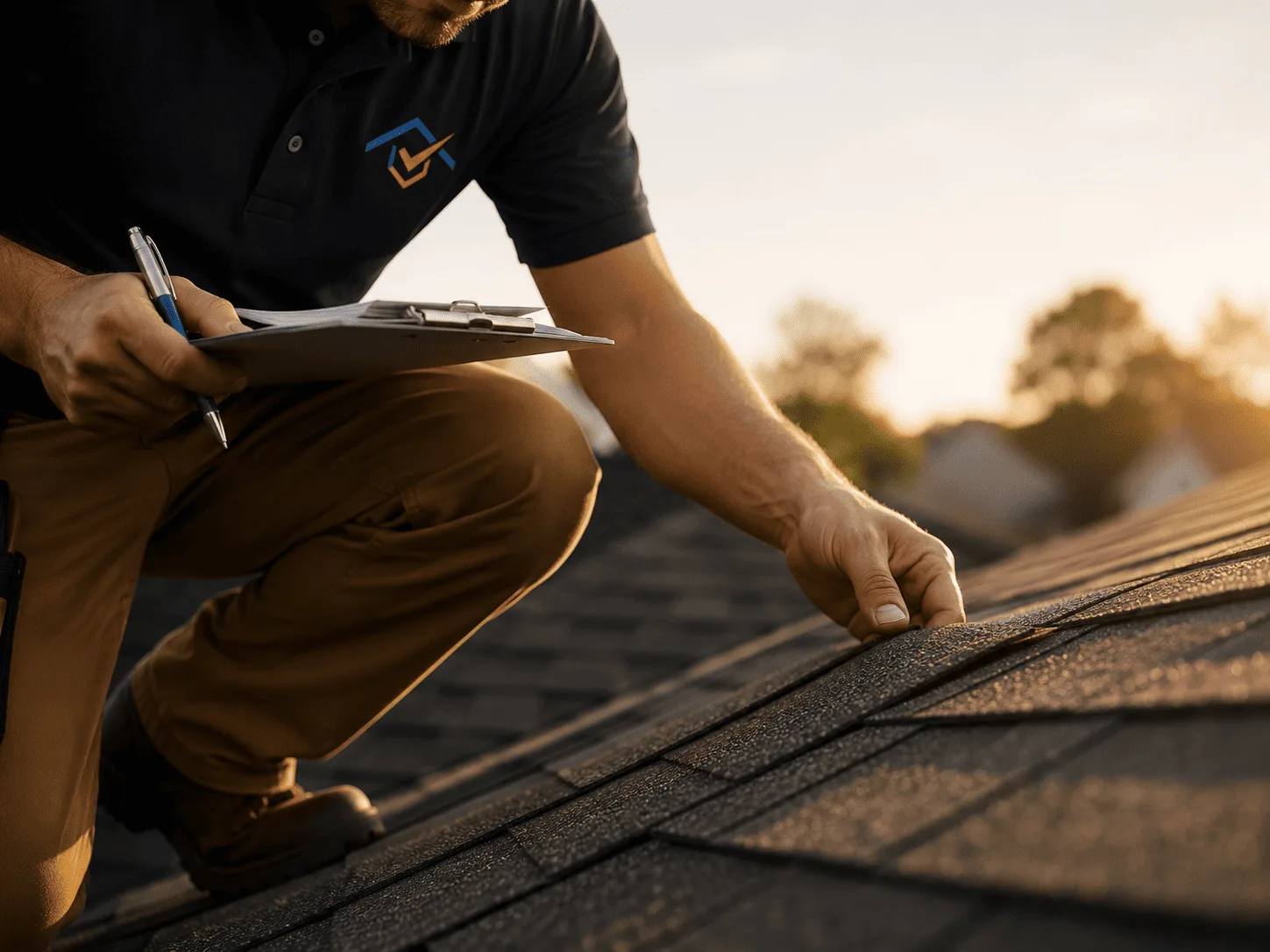 Why Choose Roof Inspection in Bloomington, IL
